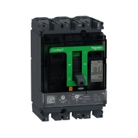 Автом. прекъсвач NSX100B 25kA AC 3P3D 40A TMD