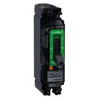 Автоматичен прекъсвач NSX100N 63A 1P 50KA AC/DC