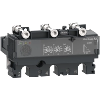 SCHNEIDER ELECTRIC Защита MicroLogic 2.2, ComPacT NSX250, 3P, 250A