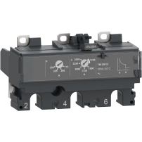 Автом.прекъсвач TRIP UNIT NSX250 AC 3P3D 200A TMD