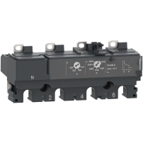 Изключвателно устройство NSX250 AC 4P3D 250A TMD