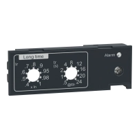 SCHNEIDER ELECTRIC Сензор за long-time, ComPacT NS, IEC, MicroLogic изключващо у-во, стандартна настройка (Ir = In x 0,4 до 1)