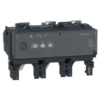 Изключвателно устройство NSX400 AC 3P3D 320A 2.3 M MicroLogic