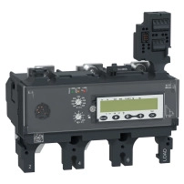 Изключвателно устройство NSX400 AC 3P3D 400A 6.3 E MicroLogic