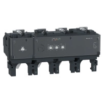 Изключвателно устройство NSX630 AC 4P4D 630A 2.3 MicroLogic
