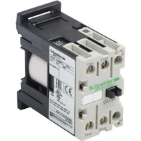 SCHNEIDER ELECTRIC Контролно реле, TeSys SK, 2NO, <= 690V