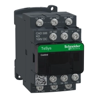 Помощни контакти 100V CC C FERM