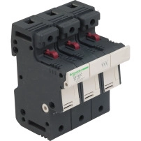 SCHNEIDER ELECTRIC Разединител 50А за предпазител 14x51mm