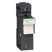 SCHNEIDER ELECTRIC Разединител 1P, 125A, 22x58mm