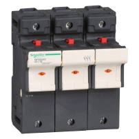 SCHNEIDER ELECTRIC Разединител 125A за предпазител 22x58