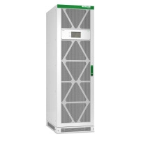 Easy UPS 3L 300kVA 400V 3:3,Startup 5x8