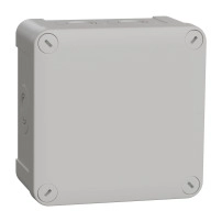 SCHNEIDER ELECTRIC Разклонителна кутия BX J105x105x55 KO PP 735 SA