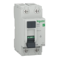 ДТЗ EASY9 XP 2P AC 300mA 63A
