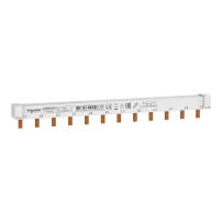 SCHNEIDER ELECTRIC Захранващ гребен Easy9 Comb busbar 3P 12 modules