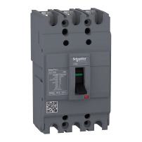 Автом. прекъсвач  EasyPact 40A EZC100N3040