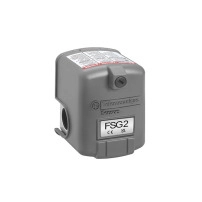 PRESSURESWITCH FYG 10.5 BAR ADJUSTABLE