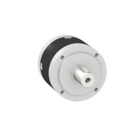 Прав редуктор GBX - O 120 mm - отношение 9:1 < 9 arc.min - 210 N.m