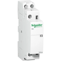 Контактор 16А 1F 220/240V GC1610M5