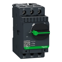 SCHNEIDER ELECTRIC Моторна защита 24-32А