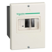 SCHNEIDER ELECTRIC Кутия за вграден монтаж за TeSys GV2ME, IP55