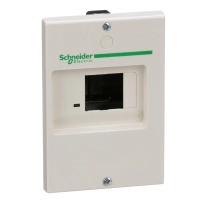 SCHNEIDER ELECTRIC Намален корпус за скрит монтаж, за TeSys GV2ME, NEMA 1 и IP41