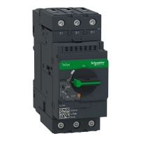 Термо-магн. моторен прекъсвач 3GV3P MOTOR CB THERM/MAG 12-18A EVERLINK
