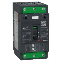 SCHNEIDER ELECTRIC Моторна защита TeSys GV4,