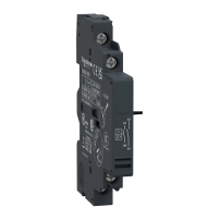 SCHNEIDER ELECTRIC Контактен блок