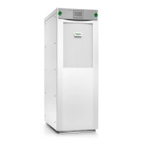 GVS UPS 30kW 400V N+1 ext batt