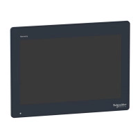 SCHNEIDER ELECTRIC Дисплей, Harmony GTU, 12 W Touch Display WXGA
