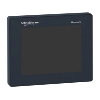 SCHNEIDER ELECTRIC Тъчскрийн дисплей, 5.7", с вграден контролер 8DI 8DO 4AI 2AO