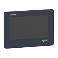 4.3" touch panel screen RS232C