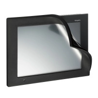 SCHNEIDER ELECTRIC Защитно покритие, Harmony GTO, 12.1 inch, HMIGTO