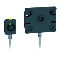 SCHNEIDER ELECTRIC Удължение за отдалечен монтаж (между CPU модул и HMI), SCU, дължина на кабела: 3м