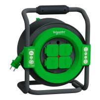 SCHNEIDER ELECTRIC Макара 25м. HO7RNF 3G2.5 IP44 ШУКО