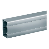 OptiLine 45 - installation trunking - 95x55 mm - алуминий - natural - 2000 mm