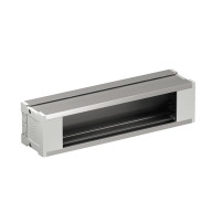 OptiLine 45 - кутия - обикновенна - 4-модули - празна