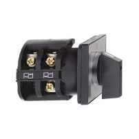 SCHNEIDER ELECTRIC Пакетен превклюючвател CAM SWITCH K1