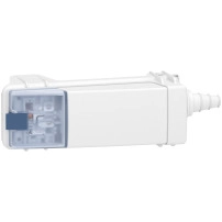SCHNEIDER ELECTRIC Изходяща кутия Canalis - 16A, L+N+PE
