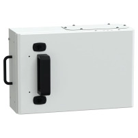 Изх. кутия TAP OFF UNIT 160A FUSE T00