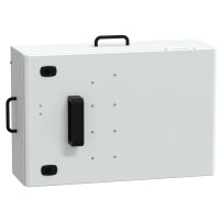 Изх. кутия TAP OFF UNIT 250A FUSE T1