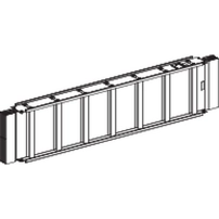 CANALIS KT 4X3200AL FEEDER LENGTH