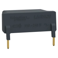 SCHNEIDER ELECTRIC Блок RC 110-240V LA4DA2U