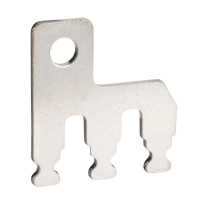 Link for parallel connection of 3 poles, for TeSys Deca contactors LC1D80-D95