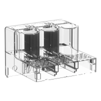 Клемен капак, TeSys Giga контактор, за LC1G265-500, 3 полюса, IP20