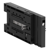 SCHNEIDER ELECTRIC Механична блокировка, за TeSys Giga контактор LC1G630-800 and LC1G265-500, IP20