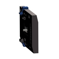 SCHNEIDER ELECTRIC Аксесоар за контактор LC1D40A-D65A MECHANICAL INTERLOCK