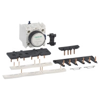 SCHNEIDER ELECTRIC Монтаж.комплект контактори MOUNTING KIT
