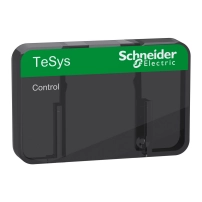 SCHNEIDER ELECTRIC Аксесоар за контактор - защитно капаче CAPOT SECURITE D09 A D38