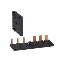 SCHNEIDER ELECTRIC Блокировка LC1D40A-D65A 3P CHANGEOVER KIT